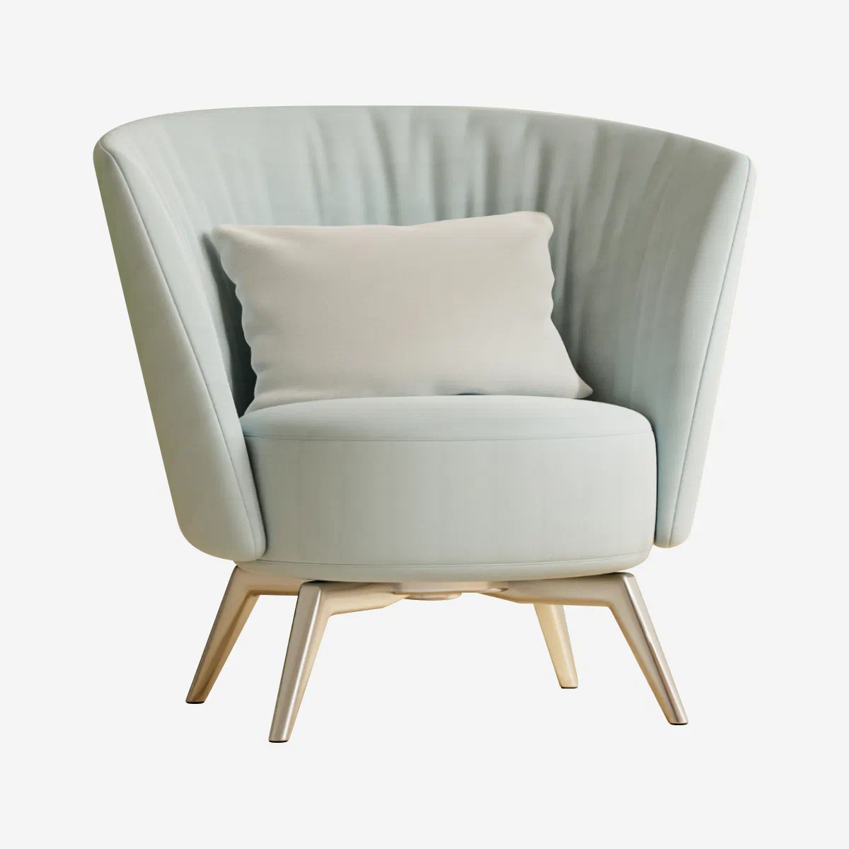 Comfortable armchair
