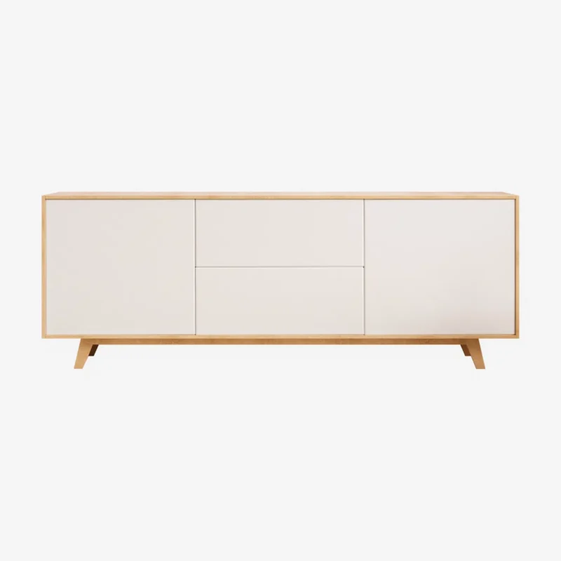 Bedroom cabinet Orlean