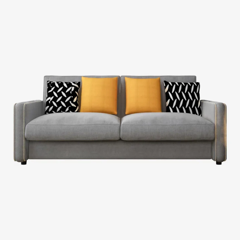 Sleeper sofa Cubic