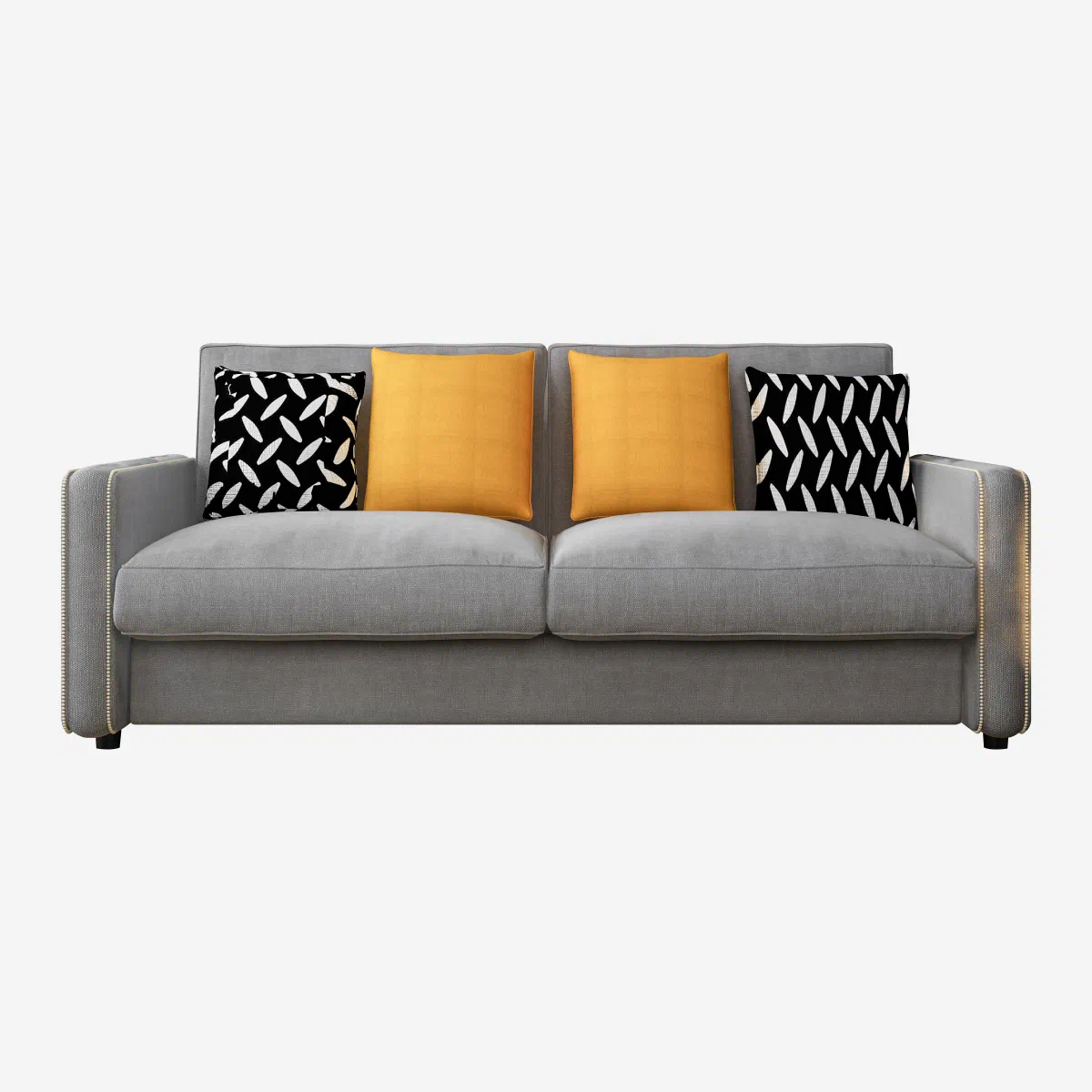 Sleeper sofa Cubic