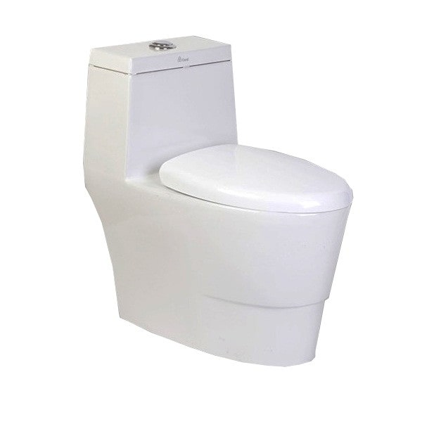 توالت فرنگی سویل سانیت