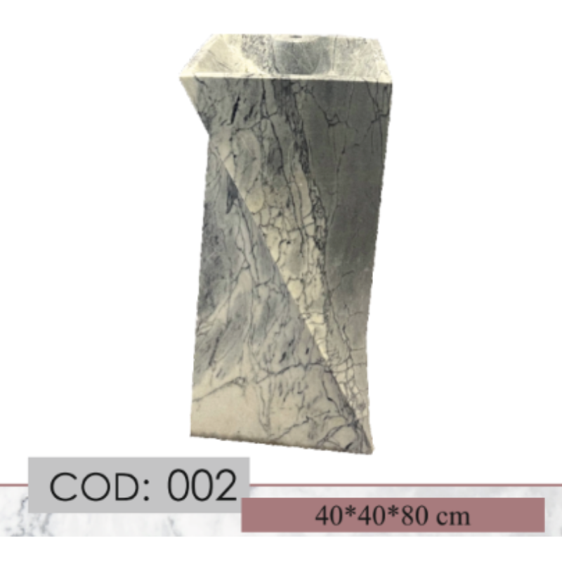 Stone washbasin C2