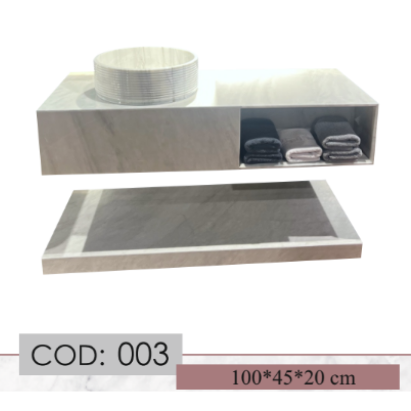 Stone washbasin C3