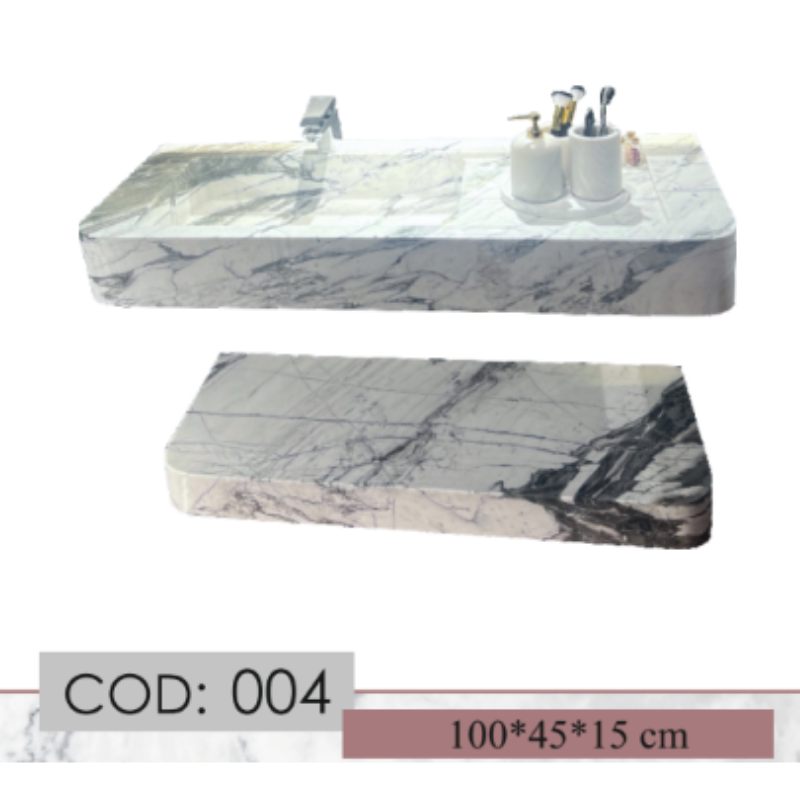 Stone washbasin C4