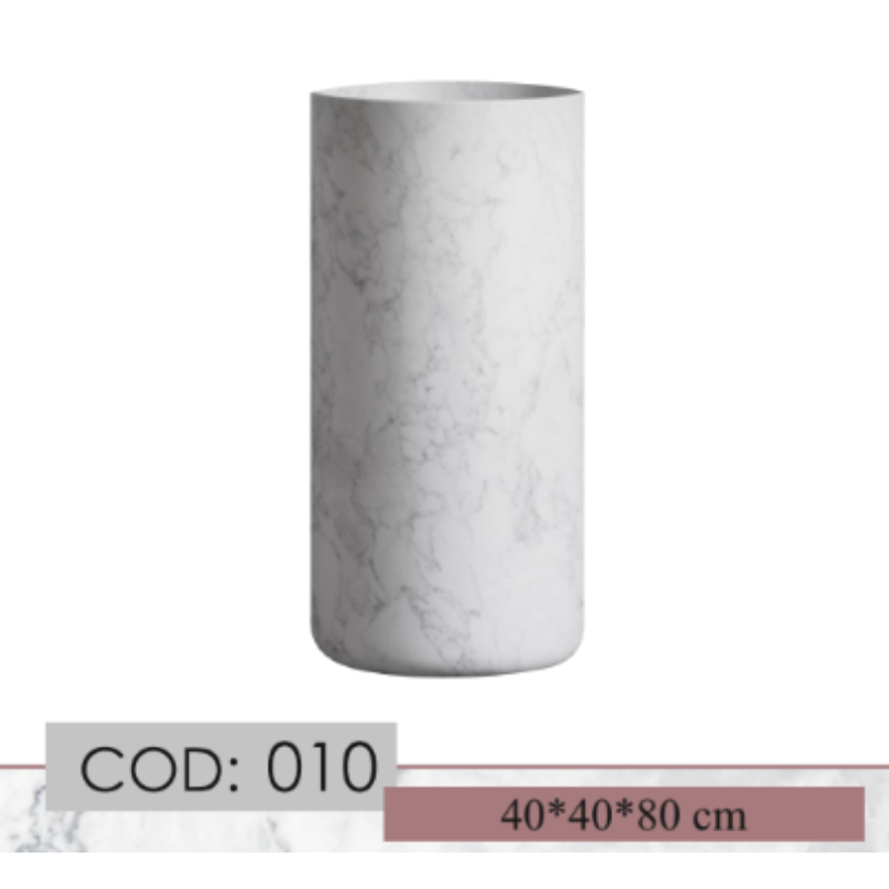 Ston washbasin C10