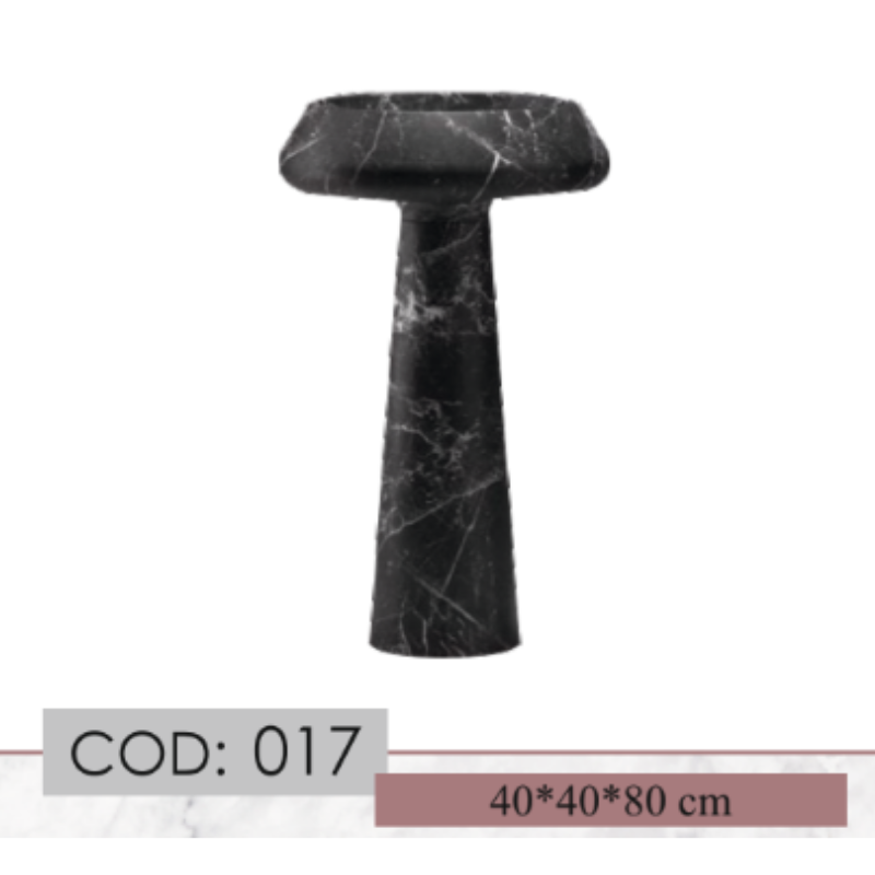 Stone washbasin C17