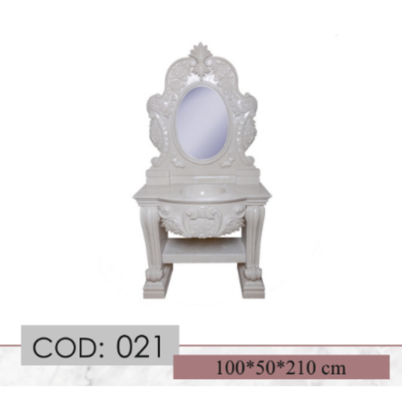 Stone washbasin C21