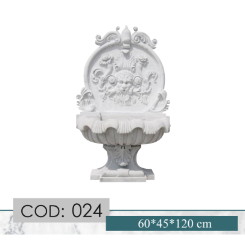 Turkish bath bowl C24
