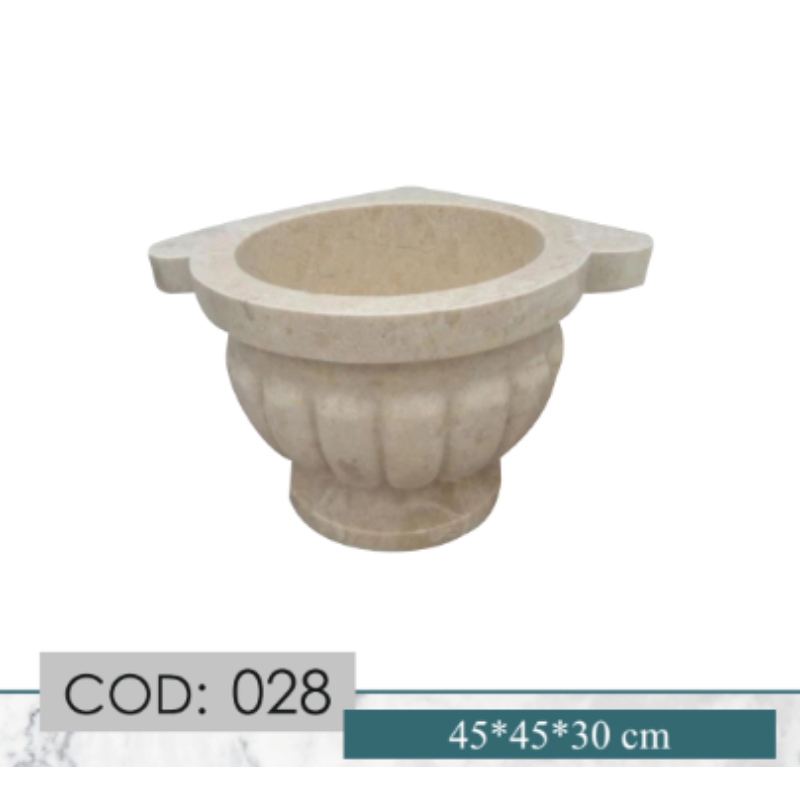 Turkish bath bowl C28