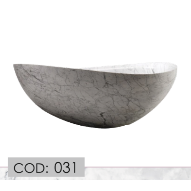 Stone tub C31